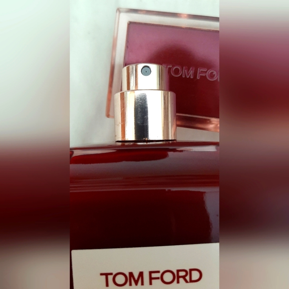 Tom Ford Lost Cherry *NWOT* - Picture 13 of 14